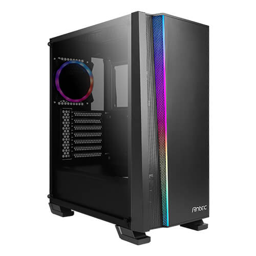 ANTEC NX500 GAMING CABINET